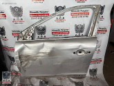 Oto Çıkma Parça / Renault / Fluence / Kaporta & Karoser / Sol Ön Kapı / Çıkma Parça 