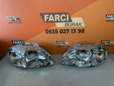 AVEO SEDAN TAKIM FAR SIFIR İTHAL 06-11