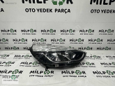 Oto Çıkma Parça / Renault / Clio / Far & Stop / Sağ Ön Far / Çıkma Parça 
