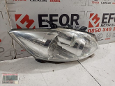Oto Çıkma Parça / Toyota / Auris / Far & Stop / Sol Ön Far / Çıkma Parça 