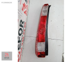 Oto Çıkma Parça / Honda / CR-V / Far & Stop / Sol Arka Stop / Sıfır Parça 