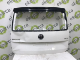 SKODA YETİ 2015 2019 BAGAJ KAPAĞI 5L6827025G