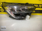 Oto Çıkma Parça / Renault / R 5 / Far & Stop / Sol Ön Far / Çıkma Parça 