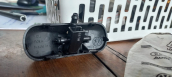 Oto Çıkma Parça / Volkswagen / VW CC / Oto Cam / Silecek Mekanizması / Sıfır Parça 