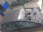 Oto Çıkma Parça / Peugeot / 307 / Kaporta & Karoser / Kesme Tavan Sacı / Çıkma Parça 