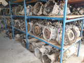 Oto Çıkma Parça / Renault / Laguna / Şanzıman / Şanzıman Komple / Çıkma Parça 
