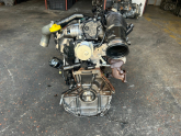RENAULT CAPTUR 1.5 EURO5 DCİ 90LIK MOTOR