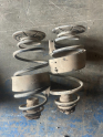 Oto Çıkma Parça / Opel / Astra / Alt Takım / Helezon Yayı / Çıkma Parça 