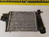 Oto Çıkma Parça / Renault / Clio / Radyatör / İntercooler / Çıkma Parça 