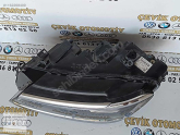 Oto Çıkma Parça / Volkswagen / Tiguan / Far & Stop / Sol Ön Far / Çıkma Parça 