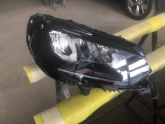 Oto Çıkma Parça / Peugeot / 2008 / Far & Stop / Sol Ön Far / Çıkma Parça 