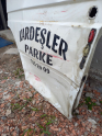 Oto Çıkma Parça / Ford / Transit / Kaporta & Karoser / Sol Ön Kapı / Çıkma Parça 