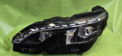2018-2022 Peugeot 3008 5008 sol ön far full led çıkma