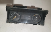 FORD ESCORT Coupe Kilometre 062330 1.6 Benzin 55kw 1988 22321381