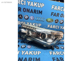 TOYOTA HİLUX SOL LEDLİ ORJİNAL FAR