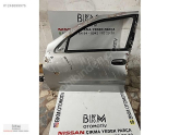Oto Çıkma Parça / Nissan / Almera / Kaporta & Karoser / Sağ Ön Kapı / Çıkma Parça 