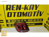 Oto Çıkma Parça / Dacia / Sandero / Far & Stop / Sol Arka Stop / Sıfır Parça 