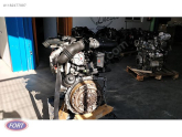 Oto Çıkma Parça / Fiat / Scudo / Motor / Motor (komple) / Çıkma Parça 