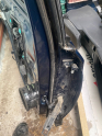 Oto Çıkma Parça / Skoda / Octavia / Kaporta & Karoser / Sağ Arka Kapı / Çıkma Parça 
