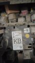 6S6T 14B056 KB FORD FİESTA İÇİN AİRBAG BEYNİ