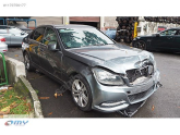Oto Çıkma Parça / Mercedes / C Serisi / Motor / Mazot Pompası / Çıkma Parça 