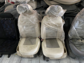 Oto Çıkma Parça / Skoda / Octavia / Koltuk & Döşeme / Yolcu Koltuğu / Çıkma Parça 