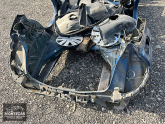 RENAULT MEGANE 2 HB ARKA KISIM SAĞ SOL ARKA ÇAMURLUK MONTECA