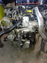 RENAULT MEGANE 2.0 DİZEL M9RA MOTOR