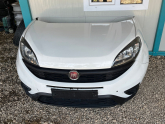 FİAT DOBLO ÖN SET KAPUT  FAR ÇAMURLUK TAMPON MONTECAR