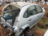 Hurda Belgeli Araçlar / Citroen / C3