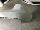 Oto Çıkma Parça / Audi / A6 / Tampon / Arka Tampon / Çıkma Parça 