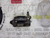 0986014371 SUZUKİ SWİFT ALTO 1.0-1.3 Marş Motoru