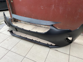 Oto Çıkma Parça / Opel / Corsa / Tampon / Ön Tampon / Sıfır Parça 