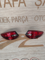 OPEL ATSRA  J SEDAN  2013- STOP LAMBA SAĞ-SOL