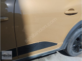 Oto Çıkma Parça / Dacia / Sandero / Kaporta & Karoser / Sağ Arka Kapı / Çıkma Parça 