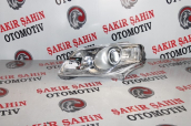 Volkswagen Passat B6 FAR SIFIR YAN SANAYİ KALİTELİ