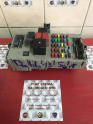 FİAT DOBLO 1.3 SİGORTA KUTUSU ÇIKMA ORJİNAL