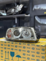 Oto Çıkma Parça / Volkswagen / Passat / Far & Stop / Sağ Ön Far / Sıfır Parça 