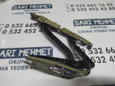 ÇIKMA AUDİ A4 BAGAJ KAPAĞI SOL MENTEŞESİ