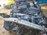 Hurda Belgeli Araçlar / Mercedes / 500