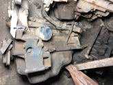 Oto Çıkma Parça / Renault / Clio / Motor / Blok / Çıkma Parça 