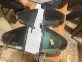 Oto Çıkma Parça / Volkswagen / Jetta / Oto Cam / Kelebek Camı / Çıkma Parça 