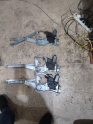 Opel Astra f sağ cam kriko çıkma gm tertemiz