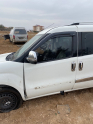 Oto Çıkma Parça / Fiat / Doblo / Kaporta & Karoser / Sol Ön Kapı / Çıkma Parça 