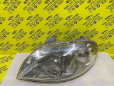 Oto Çıkma Parça / Chevrolet / Aveo / Far & Stop / Sol Ön Far / Çıkma Parça 