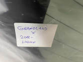 Oto Çıkma Parça / Opel / Grandland X / Oto Cam / Arka Cam / Sıfır Parça 