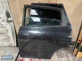 seat LEON 1P Arka Kapı çıkma 2006 - 2012