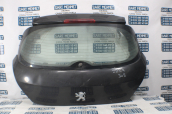 Oto Çıkma Parça / Peugeot / 308 / Kaporta & Karoser / Bagaj Kapağı / Çıkma Parça 