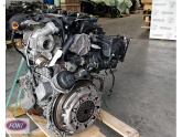 Oto Çıkma Parça / Citroen / C5 / Motor / Motor (komple) / Çıkma Parça 