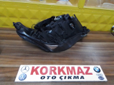 Oto Çıkma Parça / Bmw / 5 Serisi / Far & Stop / Sol Ön Far / Çıkma Parça 
